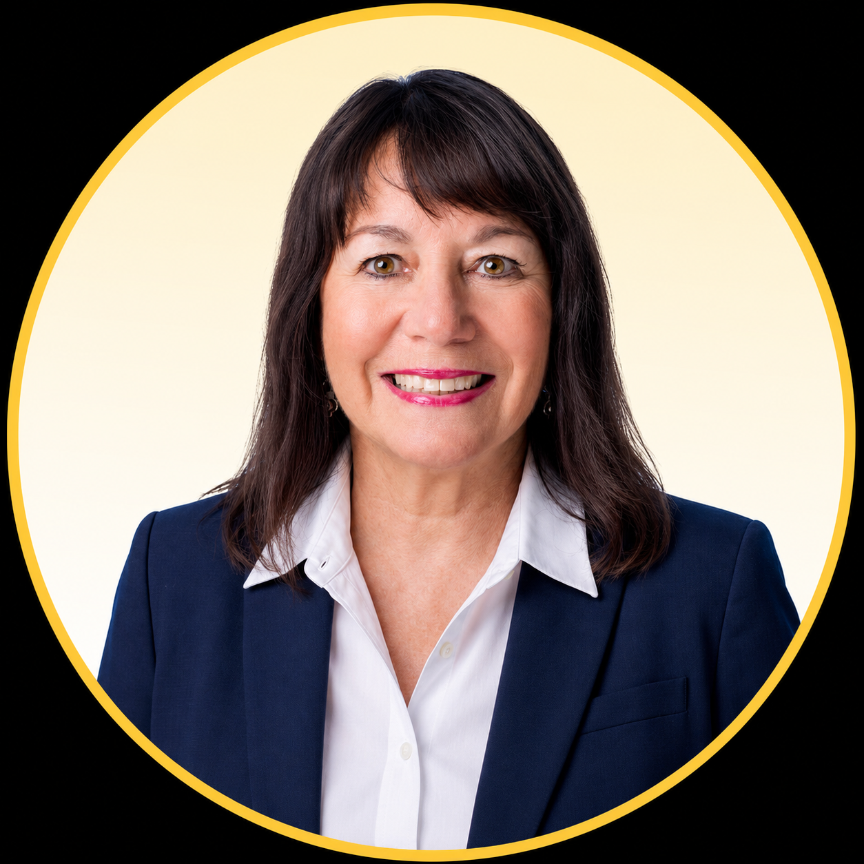 Denise DeTommaso portrait